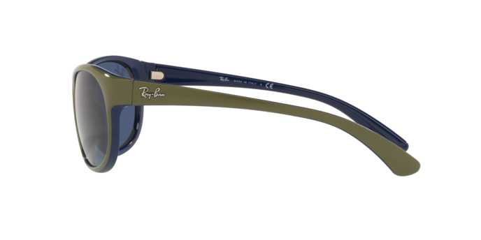 Ray-Ban RB4351 657080  